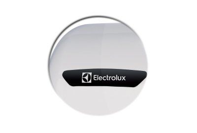 Пластиковая сушилка для рук Electrolux EHDA/HPW-1800W пластиковая фото#2