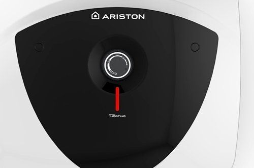 Электрический накопительный водонагреватель Ariston ABS ANDRIS LUX 15 OR дачный фото#3