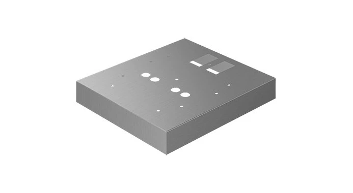 Основание для вертикальной установки Ballu BHC-DB-MS