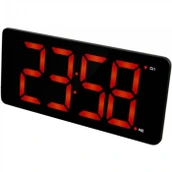 Проекционные часы BVItech BV-475RKx тонкие