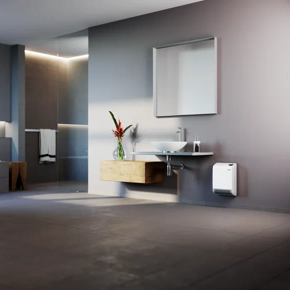 Тепловентилятор Stiebel Eltron CK 20 Trend (234918) фото#3