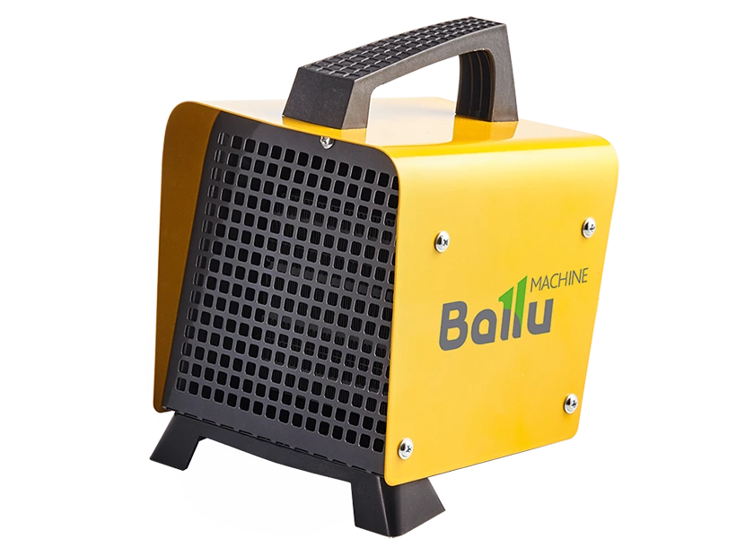 Тепловая пушка Ballu BKN-3