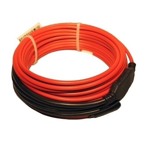 Нагревательный кабель Aura Heating КТА 136-2500 фото#2