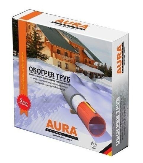 Антиобледенение Aura FS 17-13 фото#3