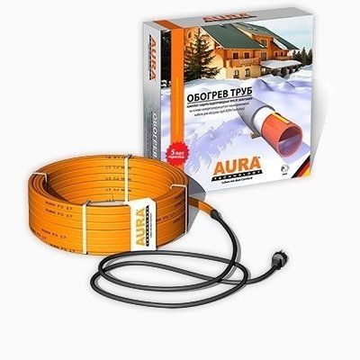 Антиобледенение Aura FS 17-30 фото#2