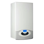 Настенный газовый котел Ariston GENUS PREMIUM EVO HP 100KW EU