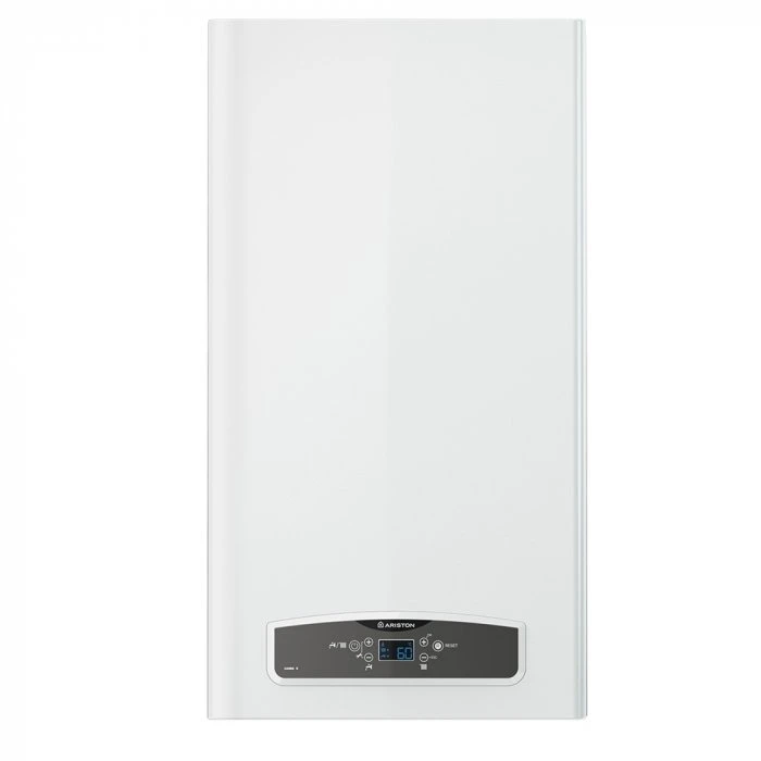 Настенный газовый котел 28 кВт Ariston CARES X 24 CF NG