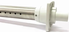 Парораспределительная трубка CAREL DP125D40R0