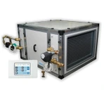 Сотовый увлажнитель Breezart 6000 HumiAqua P