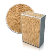 Аксессуар Breezart Кассета Glas Pad для 2000 HumiAqua