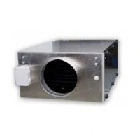Сотовый увлажнитель Breezart 1000 HumiStat