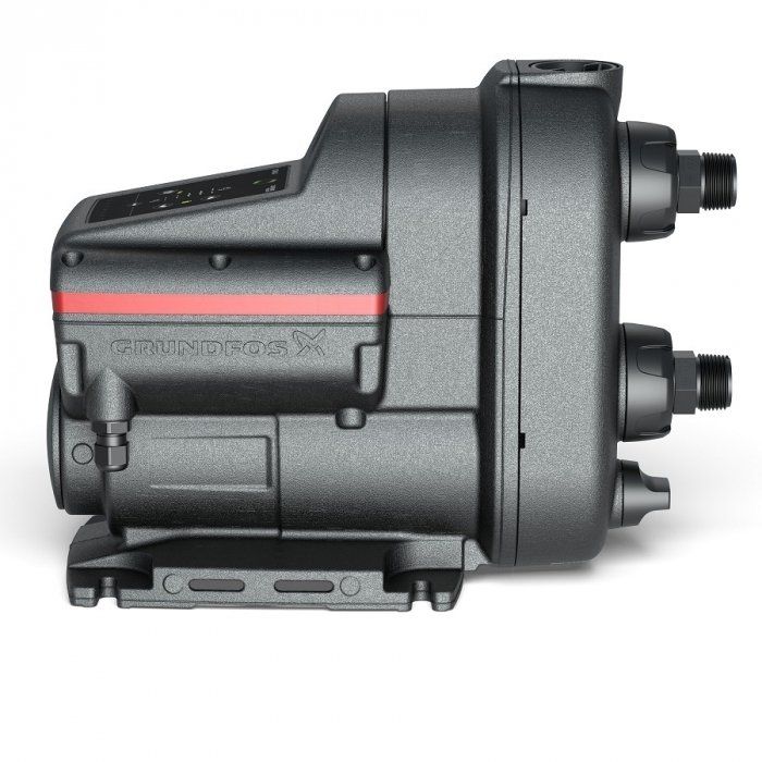 Насосная станция Grundfos SCALA2 3-45 AKCCDE 1x200-240V 50/60Hz фото#2