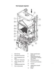 Настенный газовый котел Vaillant VUW 242/5-2 turboFIT фото#2