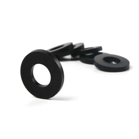Комплект колец Nordmann (2шт.) для теплоизолирующего шланга EcoTherm 22