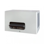Паровой вентилятор Nordmann FAN4 N M 15 D на 15 кг/ч для монтажа на агрегате