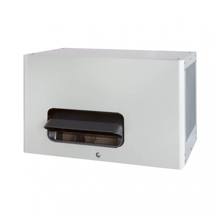Паровой вентилятор Nordmann FAN4 N M 23 D на 23 кг/ч для монтажа на агрегате