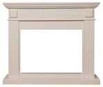 Широкий портал Firelight Bianco 30 Беленый дуб