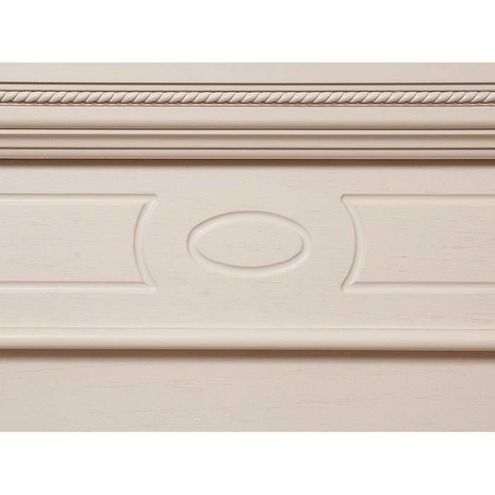 Широкий портал Firelight Bianco 30 Беленый дуб фото#7
