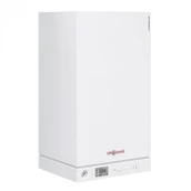 Настенный газовый котел Viessmann Vitopend 100-W 29,9кВт одноконтурный (A1HB002) (7571695)