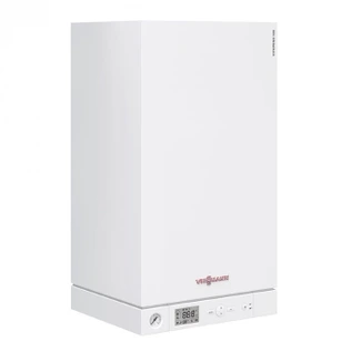 Настенный газовый котел Viessmann Vitopend 100-W 34кВт одноконтурный (A1HB003) (7571697)
