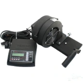 Комплект автоматики Zota TurboSet (к котлам Тополь-М 14/ 20/ 30, Master 14/ 20) (TS4932000001)