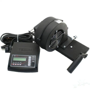Комплект автоматики Zota TurboSet (к котлам Тополь-М 14/ 20/ 30, Master 14/ 20) (TS4932000001)