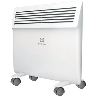 Конвектор электрический Electrolux ECH/AS-1000 ER небольшой