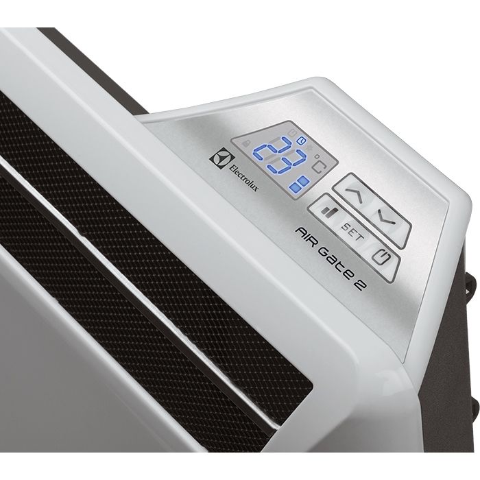 Конвектор электрический Electrolux ECH/AG2-2000T для дома фото#2