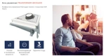 Конвектор электрический Electrolux ECH/AG2-1500T фото#7