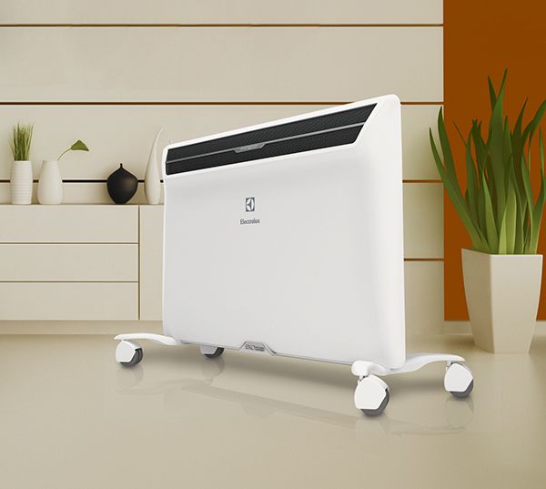Конвектор электрический Electrolux ECH/AG2-1500T фото#8