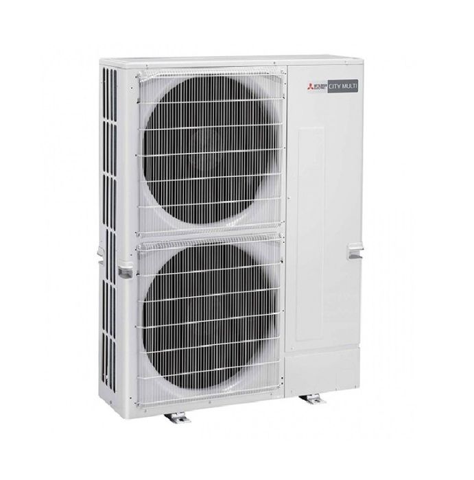 Наружный блок VRF системы Mitsubishi Electric PUMY-P200 YKM фото#2