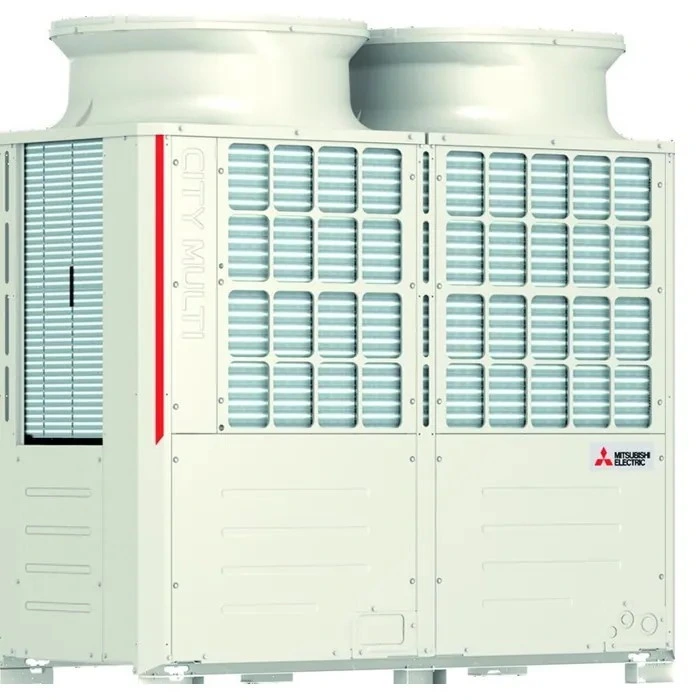 Наружный блок VRF системы Mitsubishi Electric PUHY-P500 YNW-A