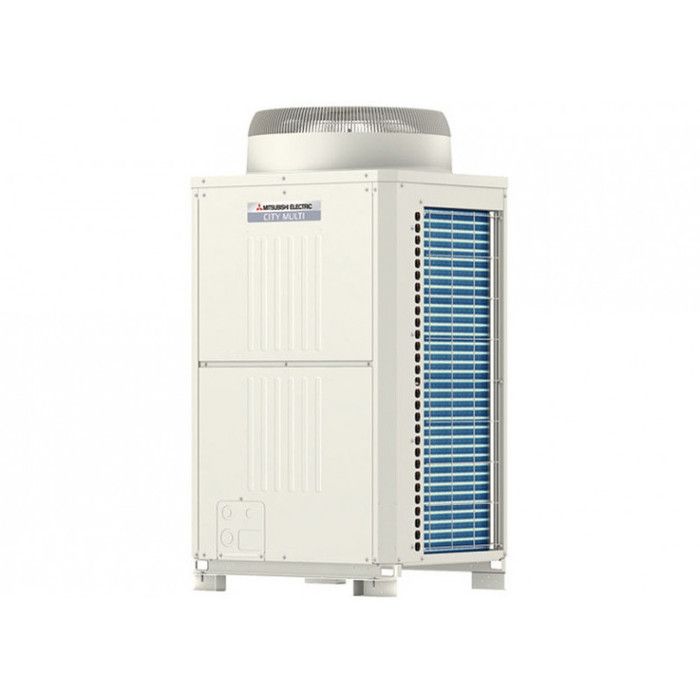 Наружный блок VRF системы Mitsubishi Electric PUHY-P250YNW фото#2