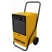 Промышленный осушитель воздуха Master DH 26 компактный