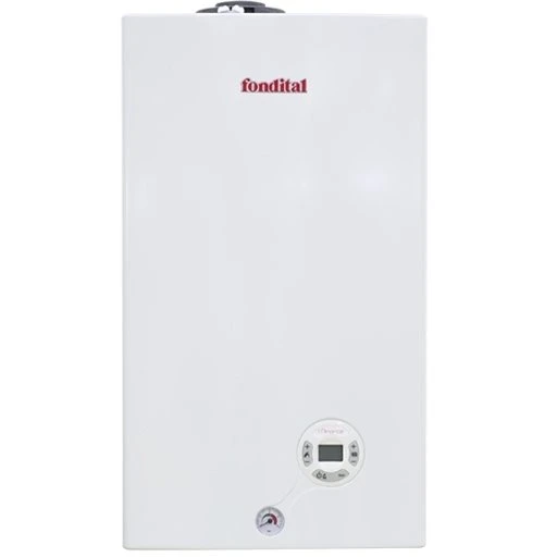 Настенный газовый котел Fondital MINORCA CTFS 11