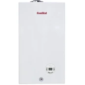 Настенный газовый котел Fondital MINORCA CTFS 13