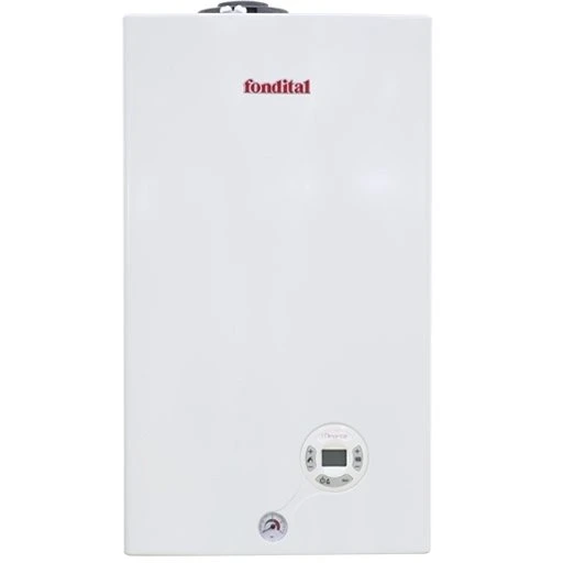 Настенный газовый котел Fondital MINORCA CTFS 13