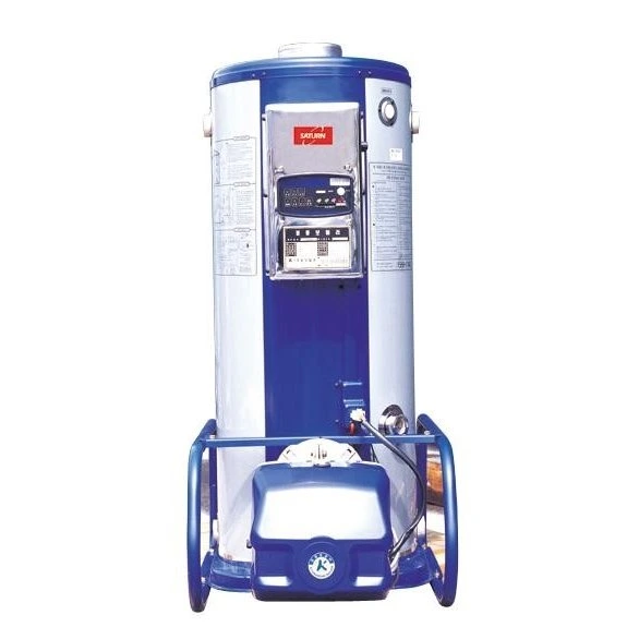 Дизельный котел 100 кВт Navien 735RTD