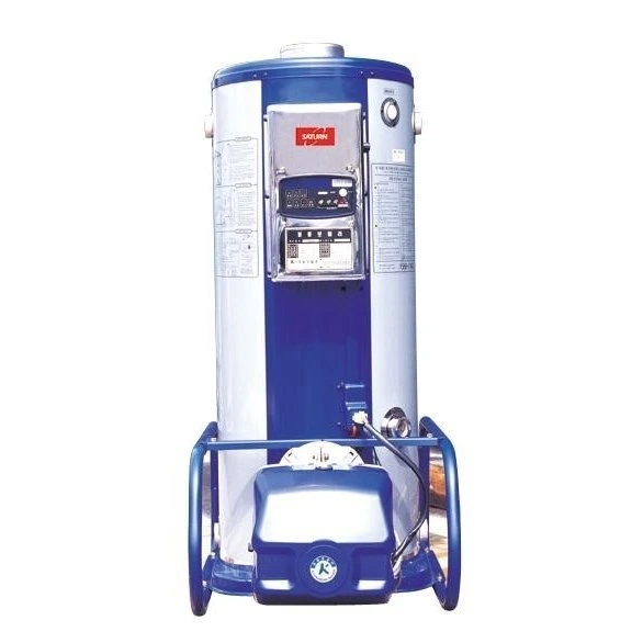 Дизельный котел 100 кВт Navien 1035RPD