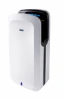 Пластиковая сушилка для рук BXG JET-7200 UV