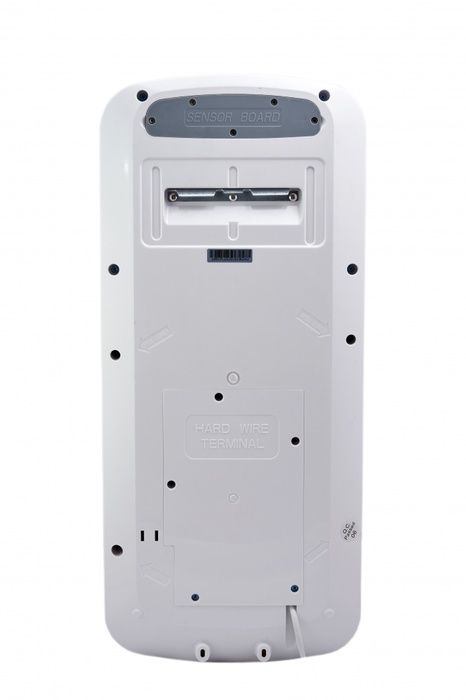 Пластиковая сушилка для рук BXG JET-7200 UV фото#5