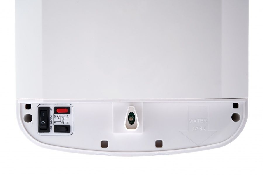 Пластиковая сушилка для рук BXG JET-7200 UV фото#7