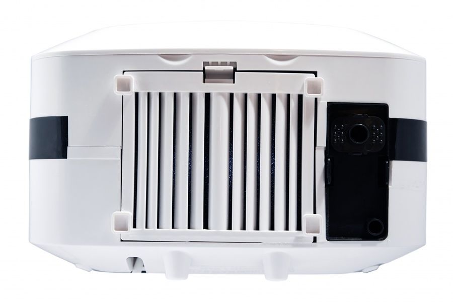 Пластиковая сушилка для рук BXG JET-7200 UV фото#8