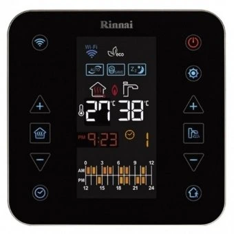 Wi-Fi Пульт управления Rinnai WF-100B