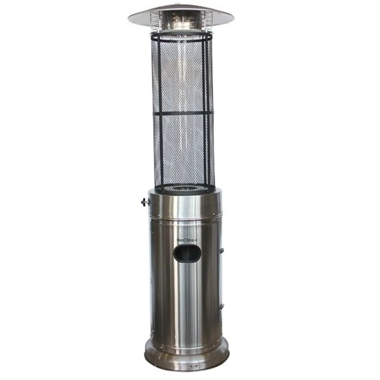 Газовый уличный обогреватель Neoclima 07HW-B