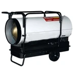 Дизельная пушка 150 кВт Kerona P-15000E-T
