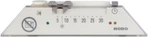 Термостат Nobo R80PDE-N