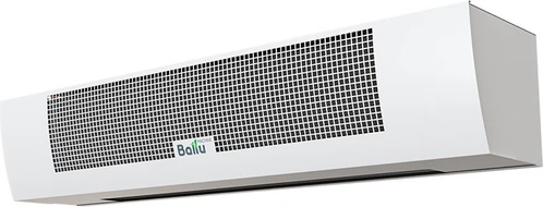 Водяная тепловая завеса Ballu BHC-B10W10-PS 220 вольт