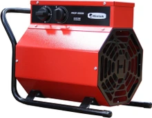 Электрическая тепловая пушка Hintek PROF-03220 прямого нагрева