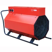 Электрическая тепловая пушка Hintek PROF-30380 380 вольт